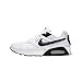 Produktbild NIKE Air Max Ivo Herren Sneaker Sneaker Schuhe, weiß/schwarz, 47.5 EU