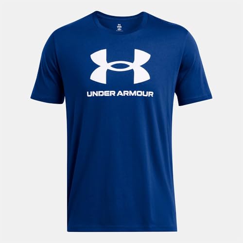 Image of Under Armour Men's Regular Fit T-Shirt