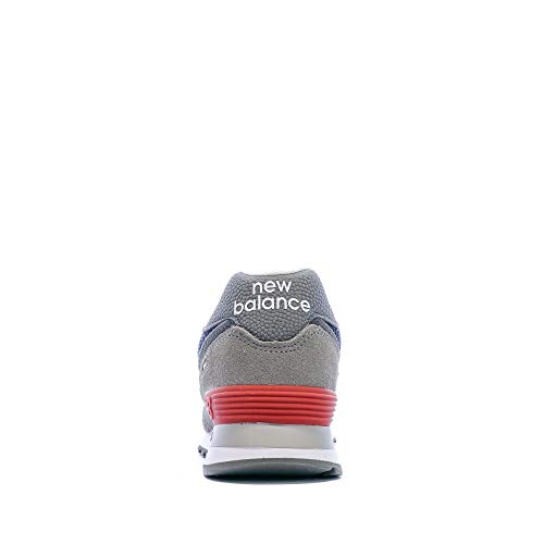New Balance 574v2 baskets homme sneakers basses - 6