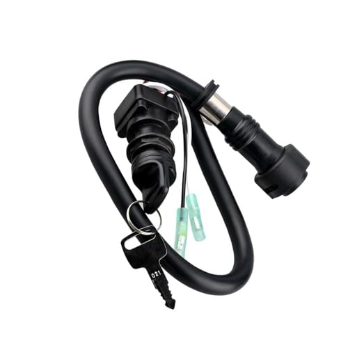 Interrupteur Principal 10 Broches pour Moteur Hors-Bord 2T 50-70HP 6H3-82510-10