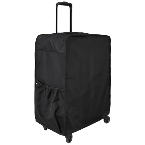 Amazon.co.jp: TABITORA(タビトラ): スーツケースカバー