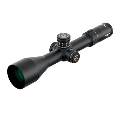 Athlon Optics Cronus BTR GEN2 4.5-29x56 Riflescope APRS1 FFP IR MIL...