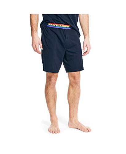 Nautica Men's Pride Sleep Short