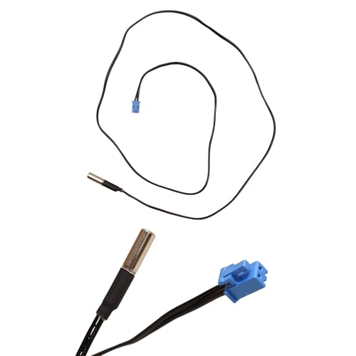 OEM Cold Water Temperature Sensor Replacement, Cooling Tank Sensor & Plug image 4