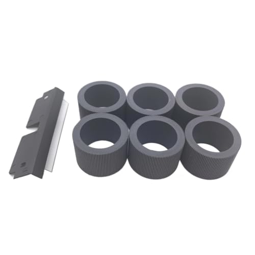 Kit rouleau ramassage alimentation Kodak i3000 i3400 évite les bourrages papier KO-3000-0001