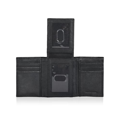 Herschel Supply Co. Roy Coin Wallet, Black, Standard