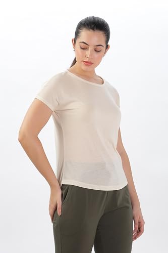 Image of DOMIN8 Womens MEGA Sleeve TOP,