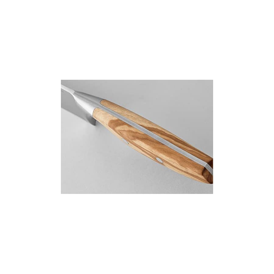 Wusthof-AMICI-8-Chefs-Knife-Tan Wüsthof AMICI 8" Chef's Knife, Tan