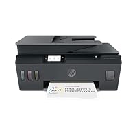 HP Smart Tank Plus 655 AiO Y0F74A, Stampante Multifunzione a Colori, Serbatoio d'Inchiostro ad Alto...