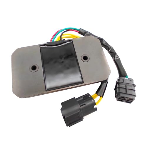 Regulador de voltaje para TGB Blade Target 450 y 500, repuesto quad 926747 3