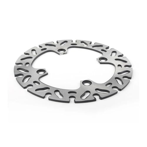Rotor de disque de frein arrière ventilé 220mm pour motos XL250 et XR400