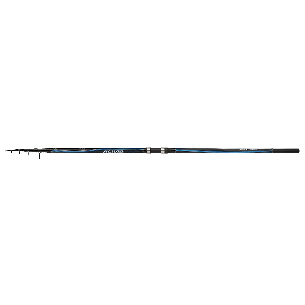 SHIMANO Alivio GX Surf Tele 4215 4,2m bis 150g
