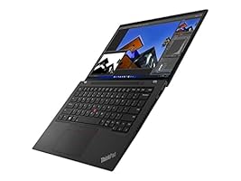 Lenovo ThinkPad P14s Gen 3 (Intel) i7-1260P Notebook 35,6 cm (14 Zoll) Touchscreen WUXGA Intel® Core™ i7 16 GB DDR4-SDRAM 512 GB SSD NVIDIA Quadro T550 Wi-Fi 6E (802.11ax) Windows 11 Pro Schwarz