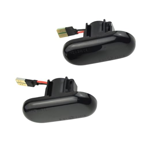 Luz señal giro Opel Movano solucione pilotos rotos con este indicador lateral para Combi y Kipper