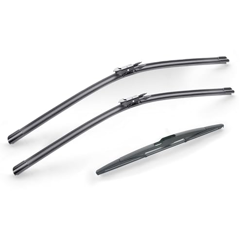 Balais d'essuie-glace toutes saisons Ford Focus 2013 2014 2015 2016 2017
