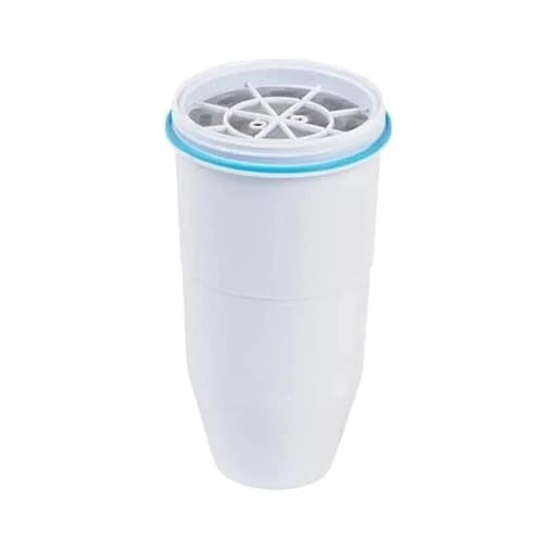 NaningLxh #ZR-001 Water Filter Cartridge Fits Kettle Water Dispenser ZD-032-RR ZD-20RP ZD-022-RR Durable Replacement Parts New Compatible with ZeroWater
