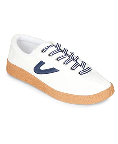 TRETORN Women's Nylite Plus Canvas Sneakers - Main Image