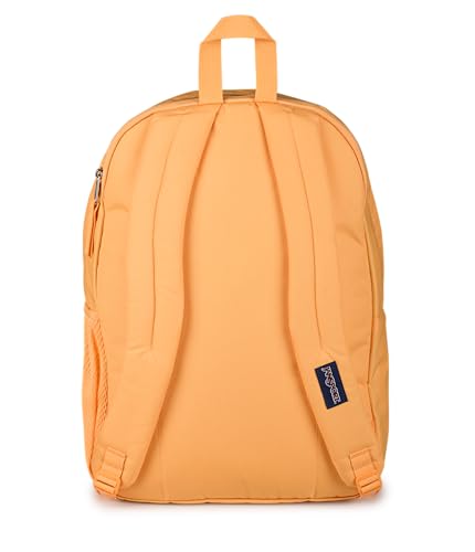 Image of JanSport Big Student Backpack - School, Travel, or Work Bookbag with 15-Inch Laptop Compartment