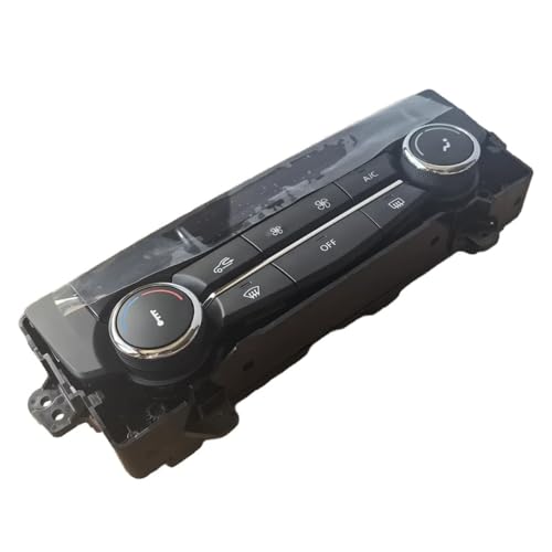 Commande de climatisation 275100753R réglage température Kadjar
