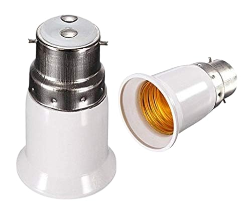 VRCT B22 To E27 Bulb Convertor,2 Piece-image-23