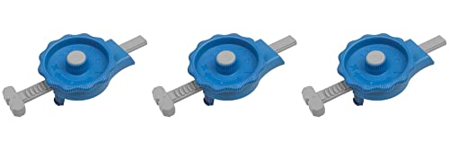 Kreg KBCIC In-Line Clamp (3-(Pack))