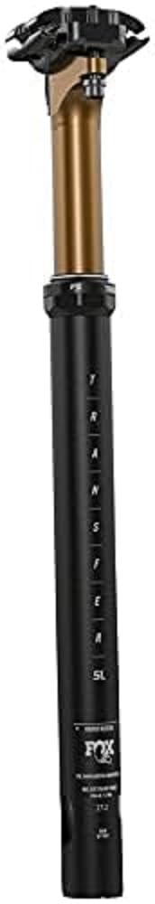 Fox Transfer SL Factory Series Seatpost 30.9 100mm Internal