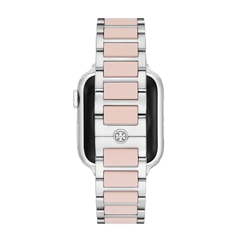 Image of Tory Burch Women's Kira 38 /40 /41 /42mm Band For Apple Watch