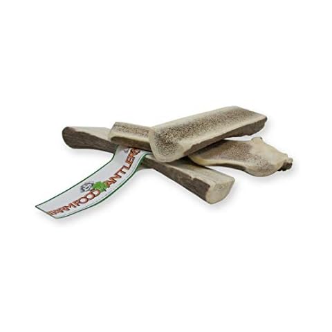 Farm Food Antler Easy Chew For Dogs Large Cover