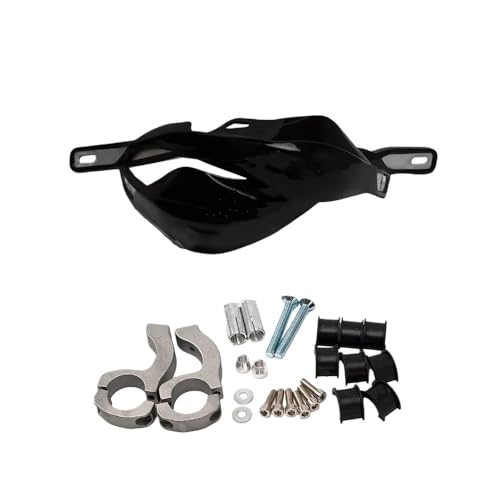Protection levier frein embrayage pour rouler en Rally et MX
