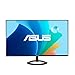Produktbild ASUS VZ279HG Eye Care Gaming Monitor (27 Zoll, IPS, Full HD, 99% sRGB, Rahmenlos, 120Hz, SmoothMotion, 1ms (MPRT), Adaptive Sync, Eye Care Plus, Niedriges Blaulicht, Flicker-Free)