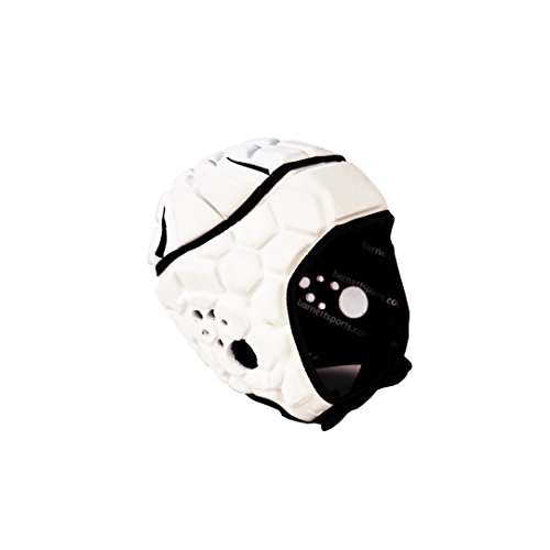 BARNETT Heat Pro Helmet White XL