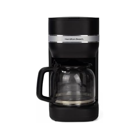 Hamilton Beach Ella 1.5L Coffee Machine Cover