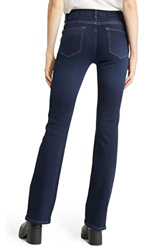 FRAME Women's Le Mini Boot Jeans3