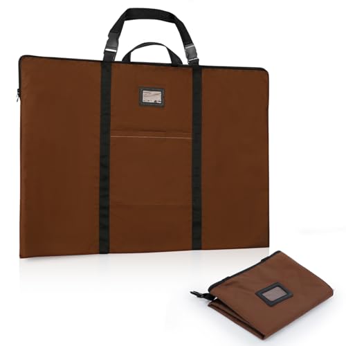 GNEGNI LIFE Künstler Portfolio Tasche A1, 61 x 91,4 cm...