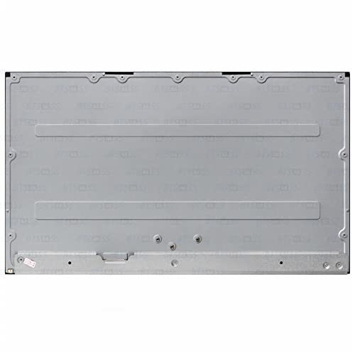 Image of Screen Replacement M270HAN01.1 for DELL LCD Display Panel FHD 1920(RGB)x1080 30 Pins 60 HZ (Non-Touch Version)