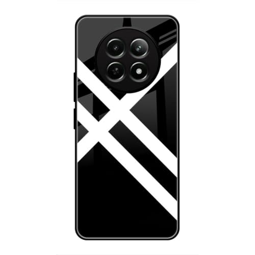 Image of SmashItUp Unique Design| Multicolour | Pattern | Abstract Designer Printed TPU Metal Case Mobile Back Cover for Realme 12x / Realme 12 / Realme 13 / Realme C65 / Narzo 70x (5G)