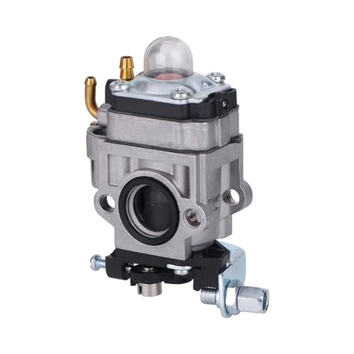 Carburateur pour debroussailleuse CG430 afin de reussir l entretien du jardin