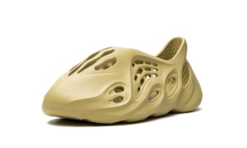 adidas Mens Yeezy Foam Runner GV6775 Sulfur - Size 154