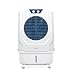 Bajaj Shield Series Arteon 55L Desert Air Cooler For Home | Dual Side Water Inlet | Inverter Compatible | 60Ft Air Throw | Ice Chamber | 3 Yrs Warranty (1 Yr Standard + 2 Yrs Extended Warranty)【White】