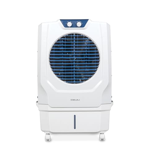 Bajaj Shield Series Arteon 55 Dual Water Inlet Air Cooler