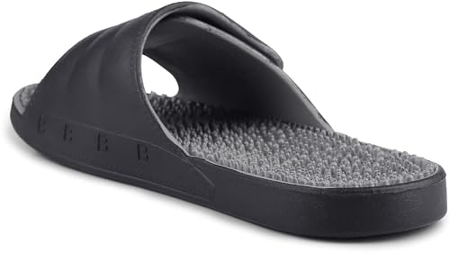 Image of Acuepressure Slipper | Orthopaedic slippers For Men & Boys| Improves Blood Circulation
