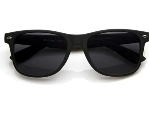 Image of Sunglasses for Men & Women | UV Protection | Stylish Rectangular Wayfarer Design | Lightweight & Durable for Driving & Outdoor Use