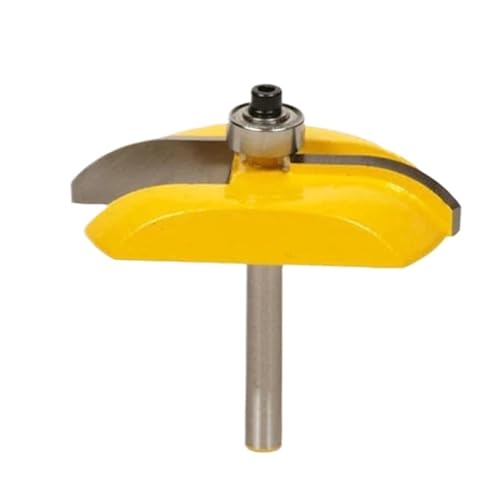ACFFVBW Router bits,Router Tool,Trim Router 1/4