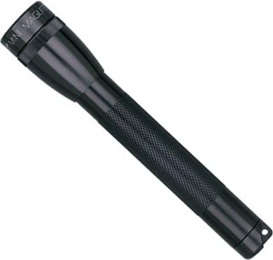 Amazon Mag Lite ミニマグライト シリーズ ブラック ハングパック M2a016 Mag Lite マグライト 懐中電灯 Amazon Mag Lite ミニマグライト シリーズ ブラック ハングパック M2a016 Mag Lite マグライト 懐中電灯