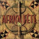 Africa Fete 98 [Audio CD]