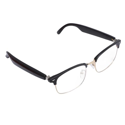 Gafas inteligentes Fabater contra la fatiga visual con Bluetooth 5.3 inalámbrico