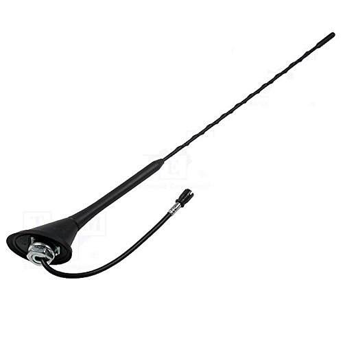 Antenna Mast Antenna Auto tetto RAKU2 collegamento...