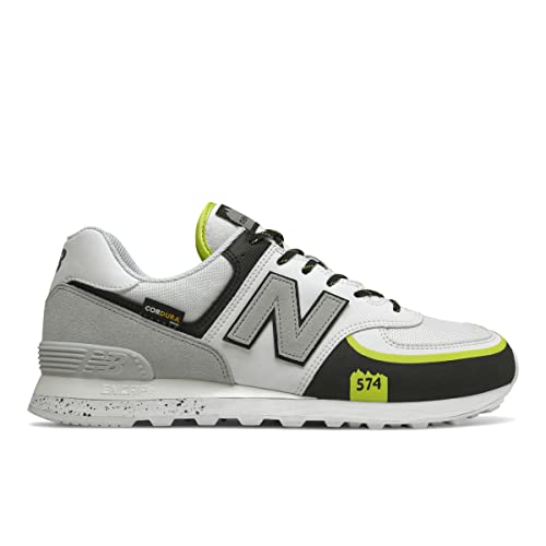 Image of New Balance Men's 574 V1 Core Sneakers