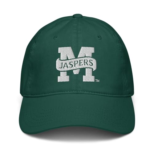 Gorra ajustable oficial Manhattan Jaspers miniatura 2