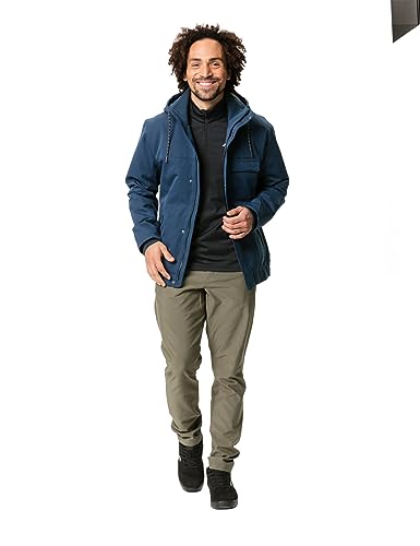 VAUDE Men's Manukau Jacket II